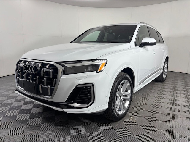 2025 Audi Q7