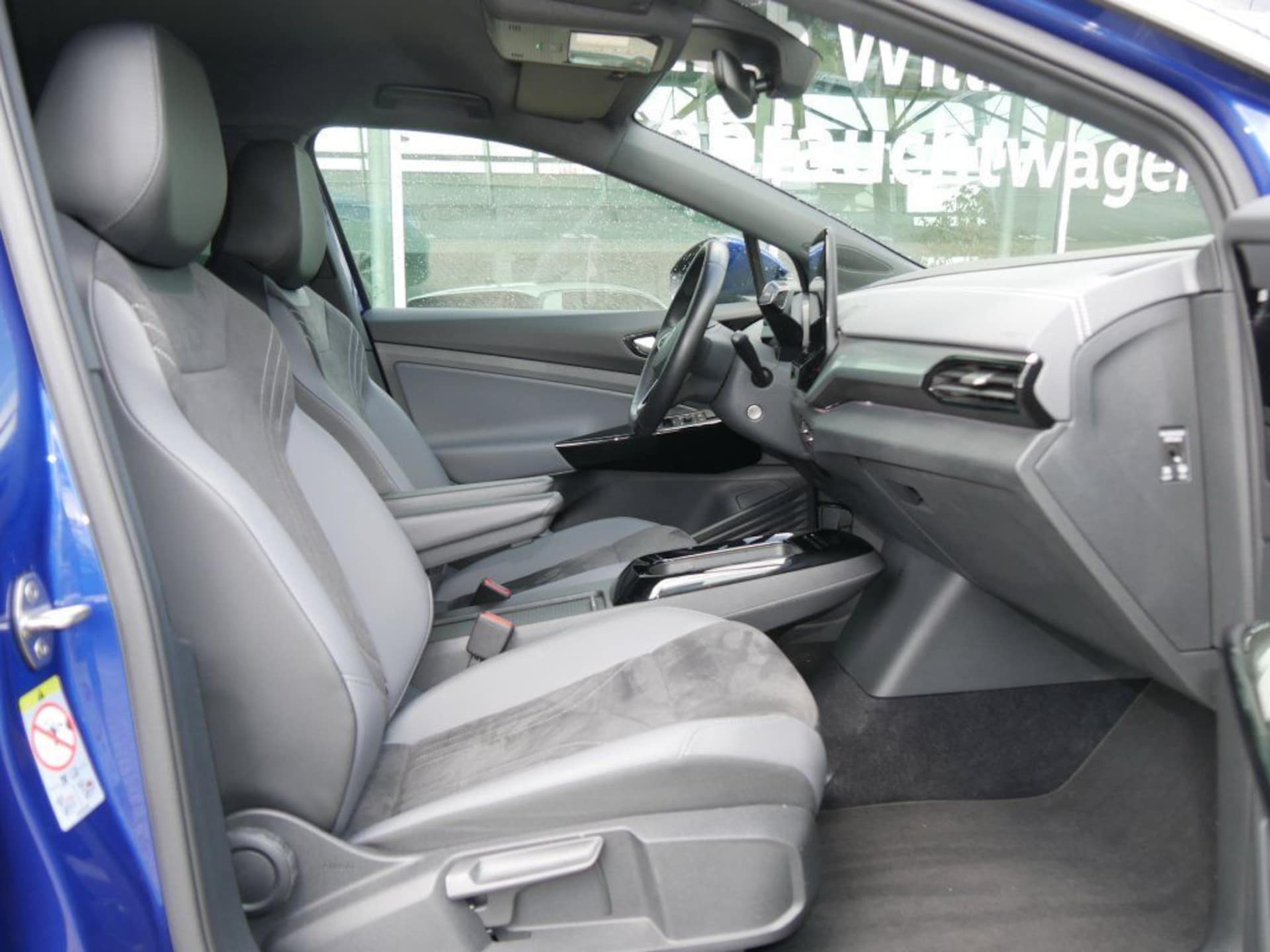 Volkswagen ID.5 Pro