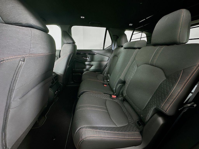2026 Honda Pilot