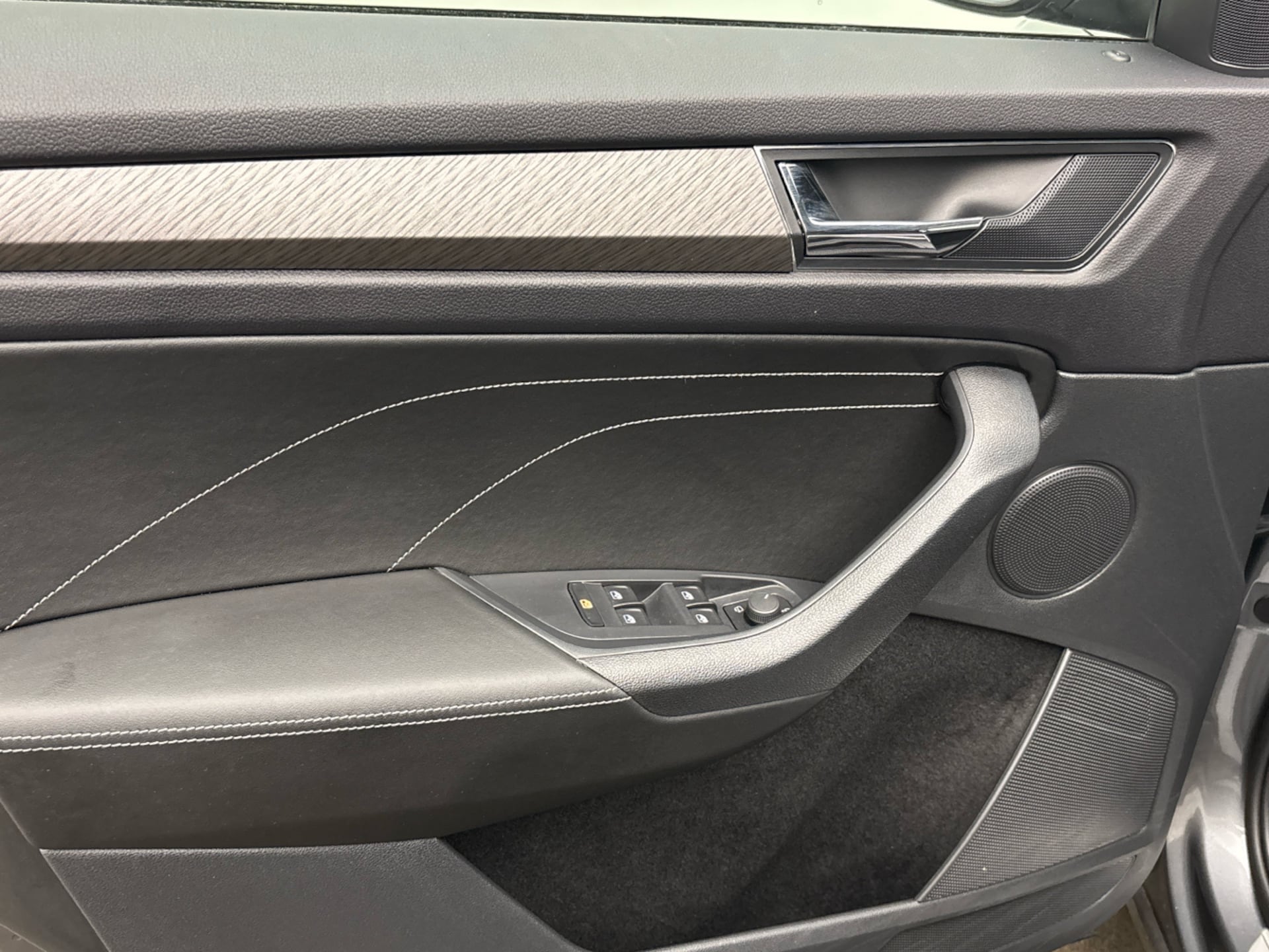 Skoda Kodiaq Style