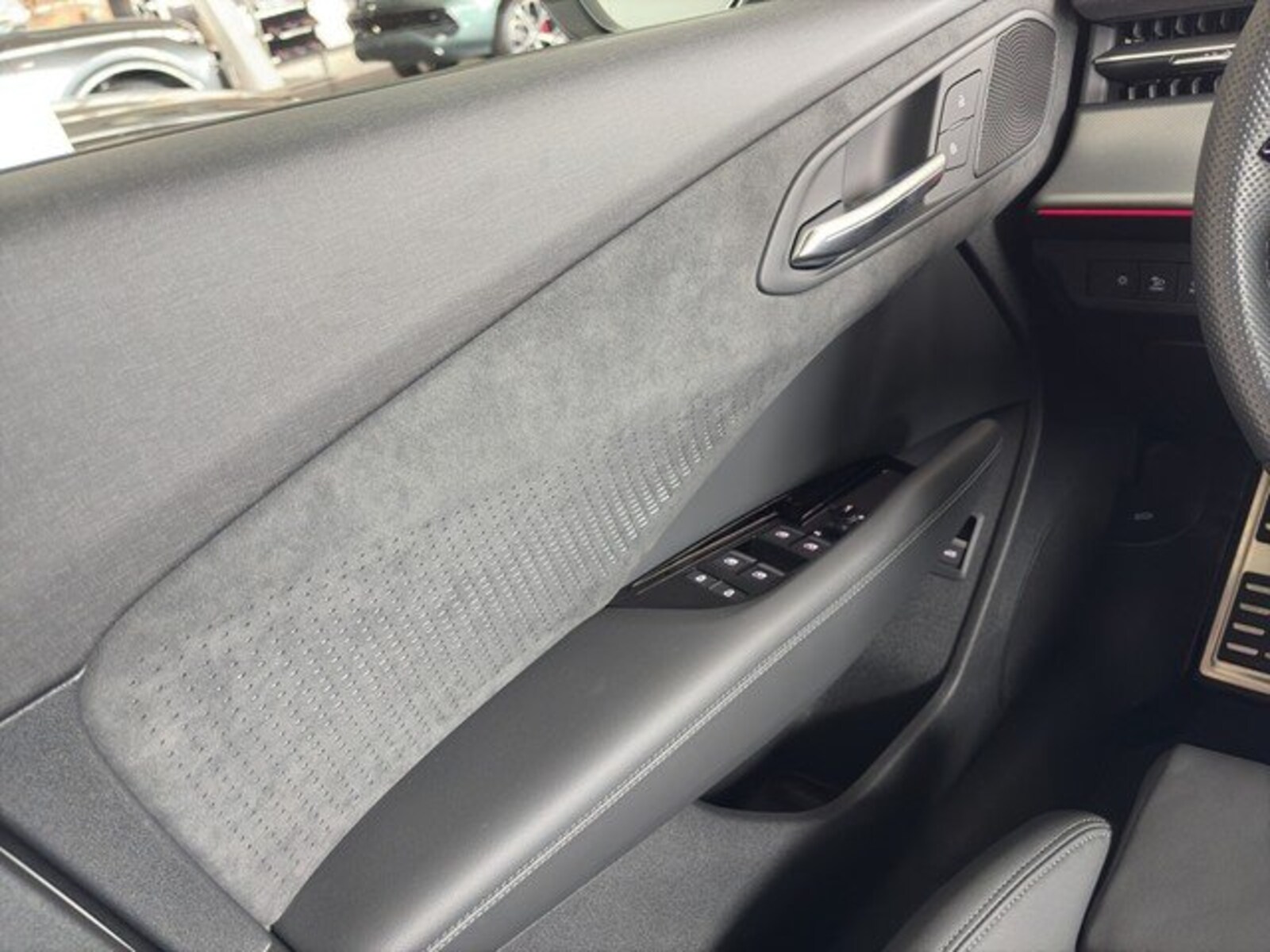Audi Q3 Sportback – Bild 12