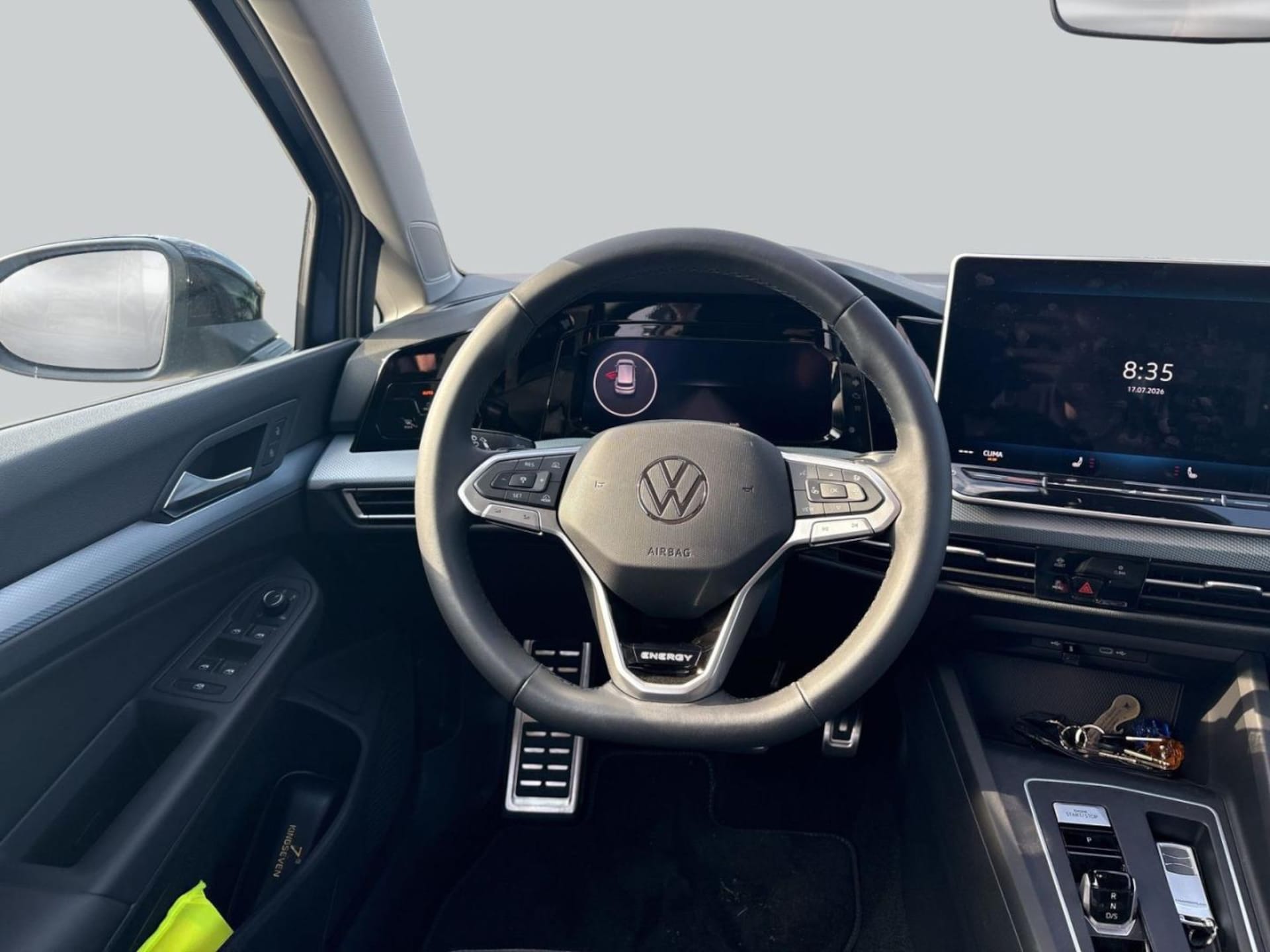 Volkswagen Golf ENERGY