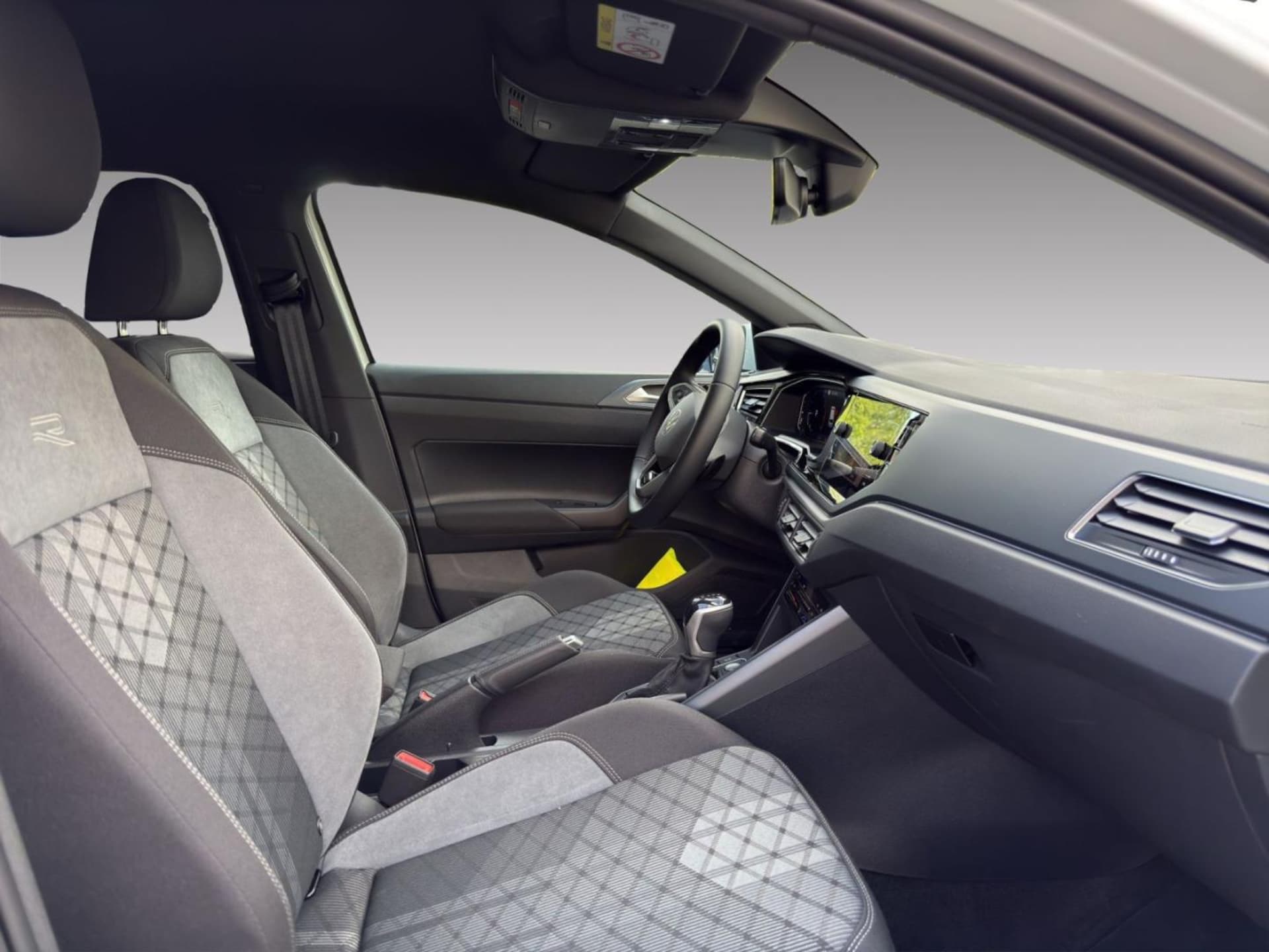 Volkswagen Polo R-Line