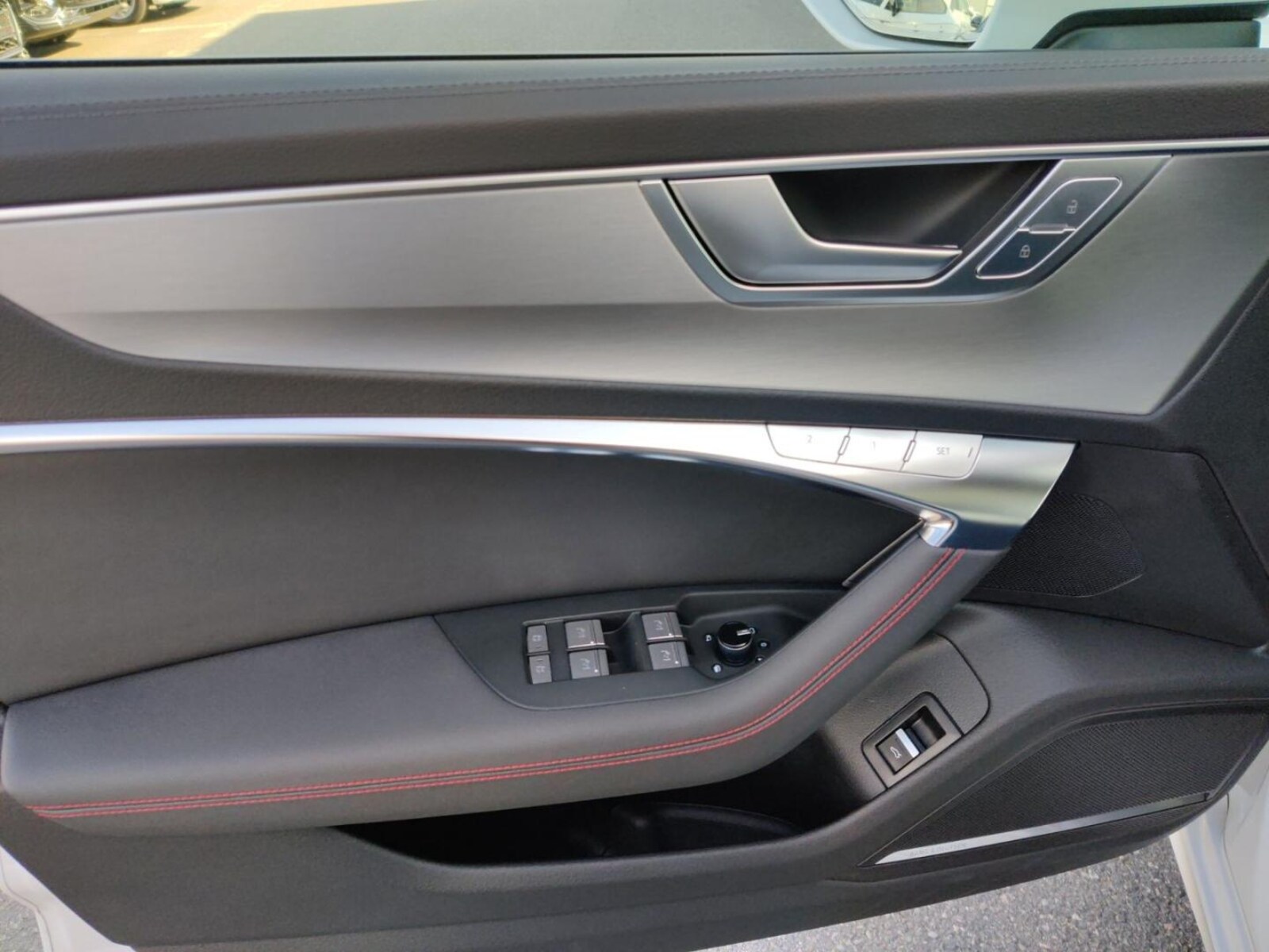 Audi S6 Avant – Bild 14