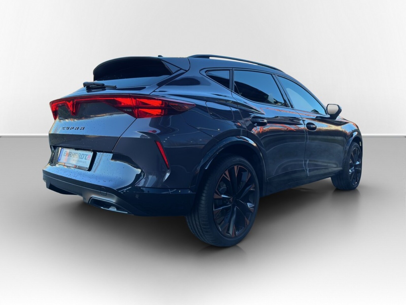 CUPRA Formentor – Bild 4