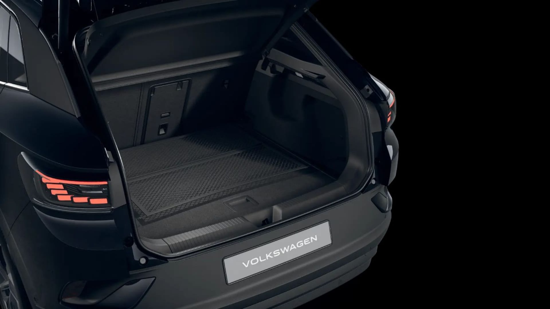 Volkswagen ID.4 Pro