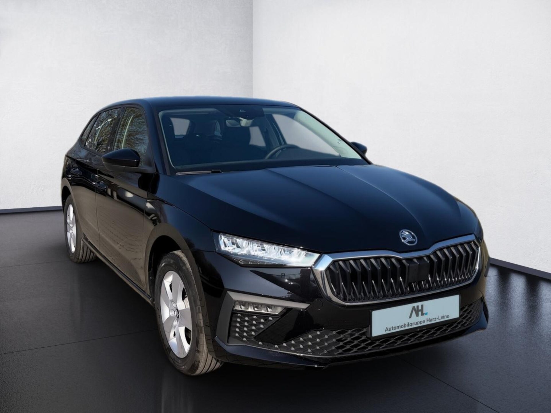 Skoda Scala Selection