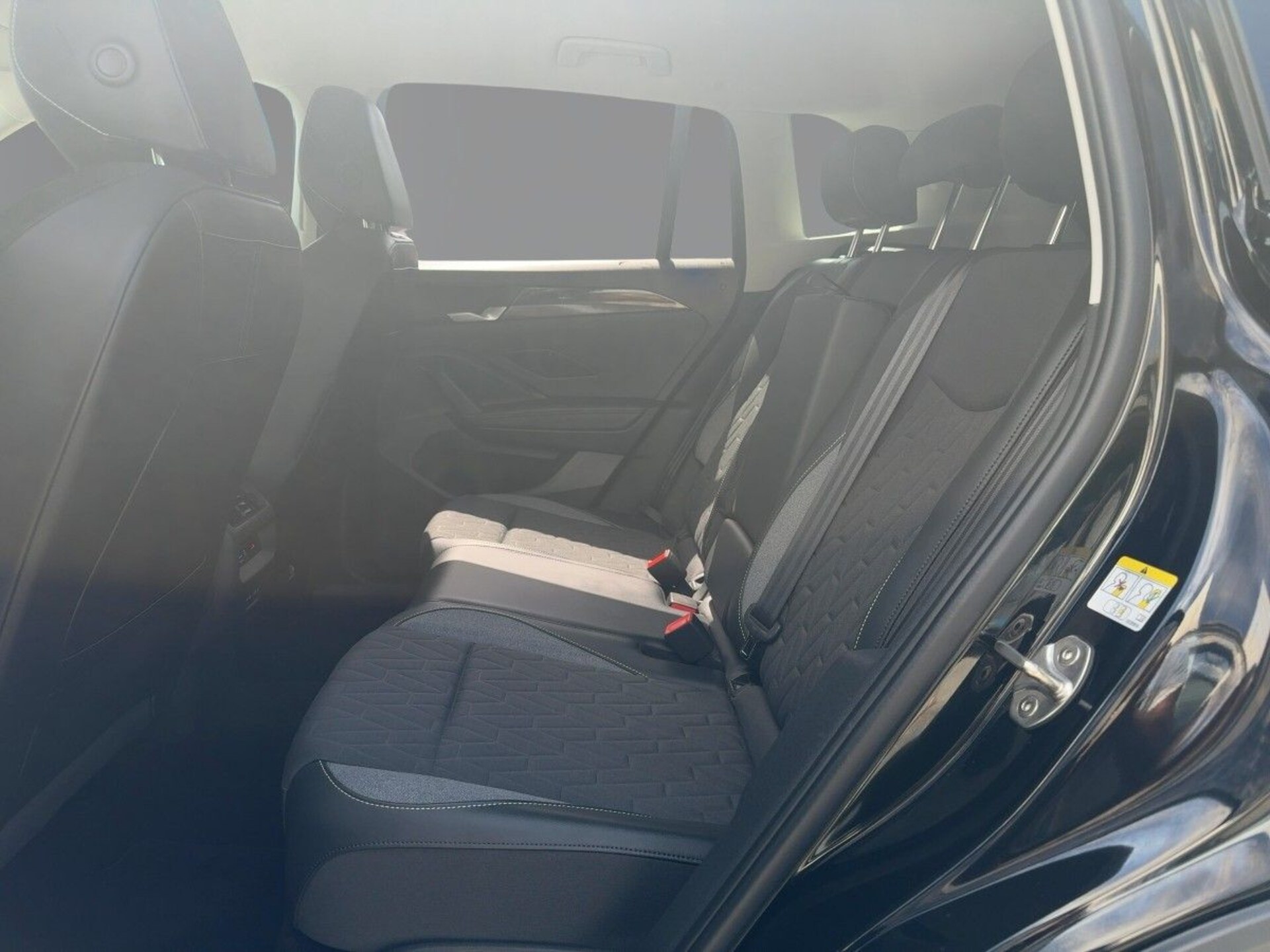 Volkswagen Tiguan ENERGY