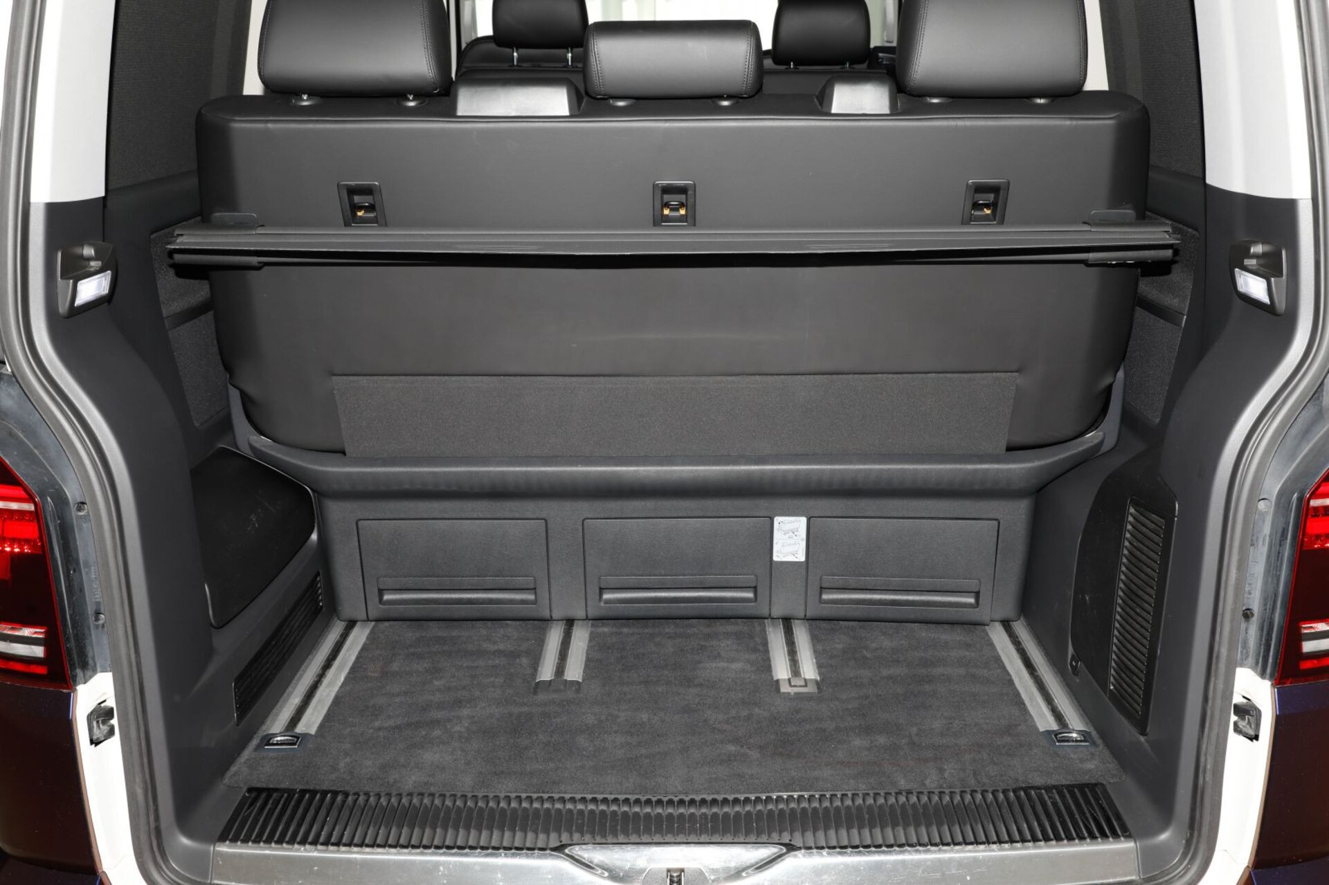Volkswagen T6.1 Multivan Comfortline