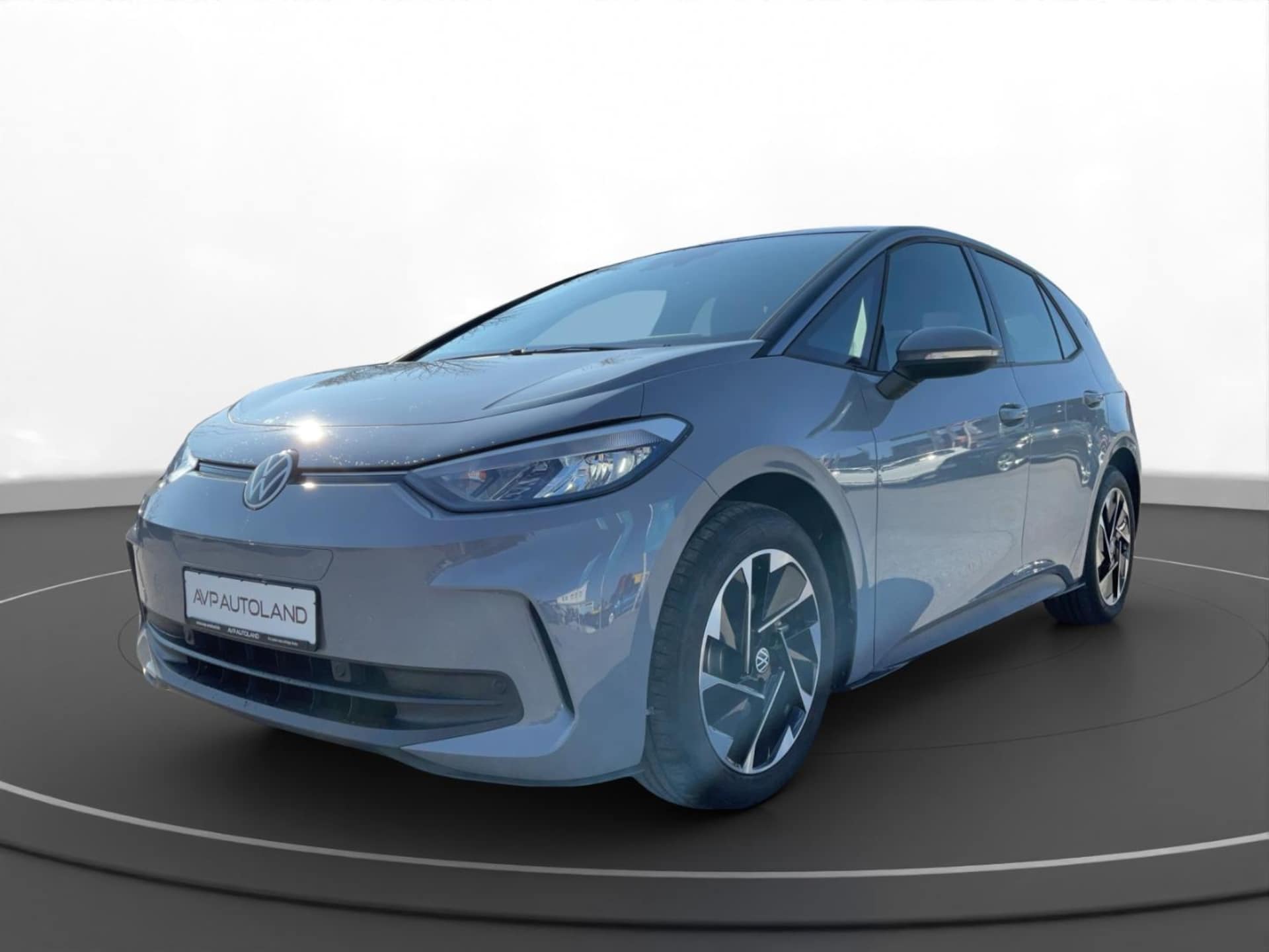 Volkswagen ID.3 Pro