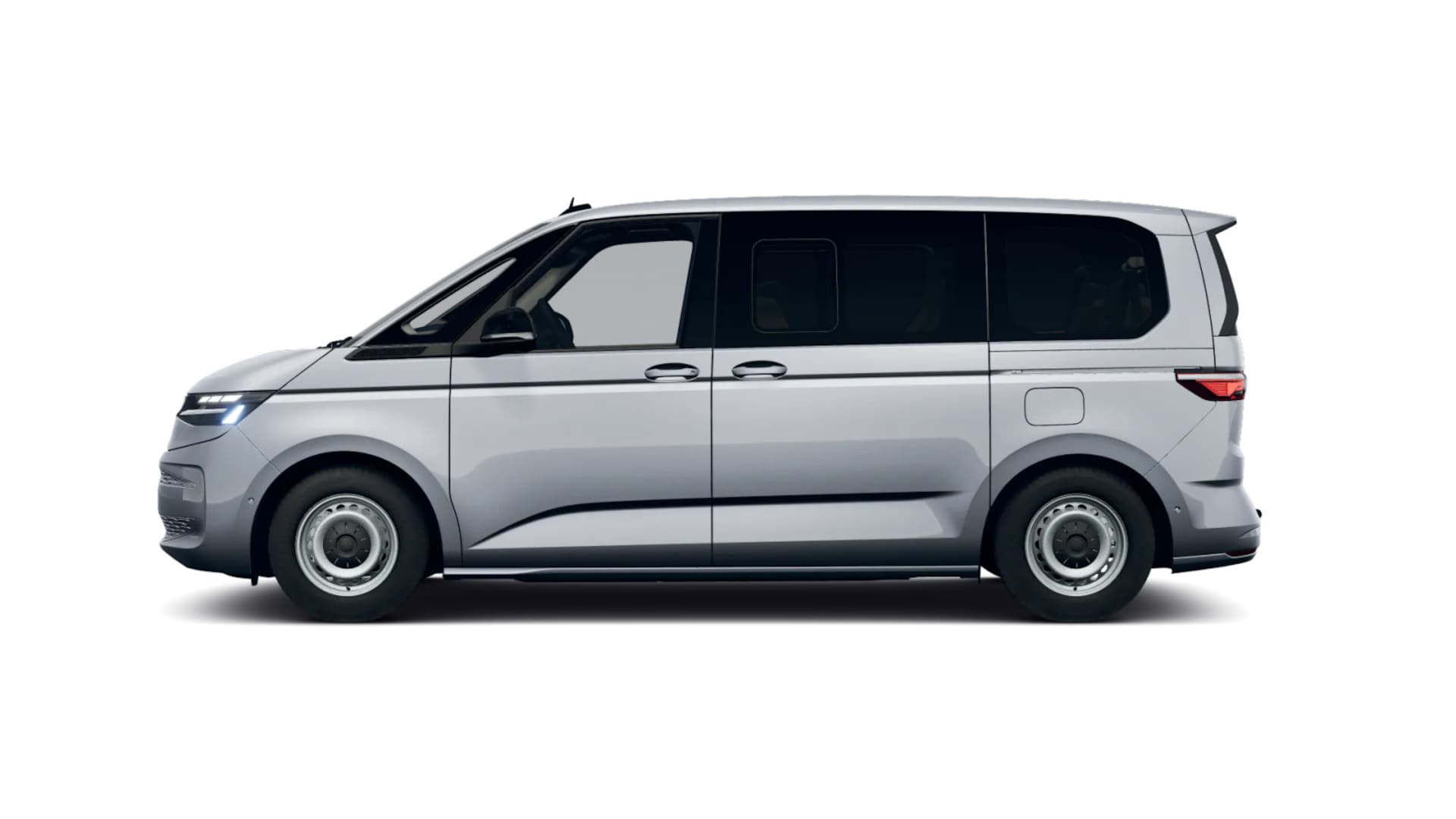 Volkswagen Multivan Basis-Modell