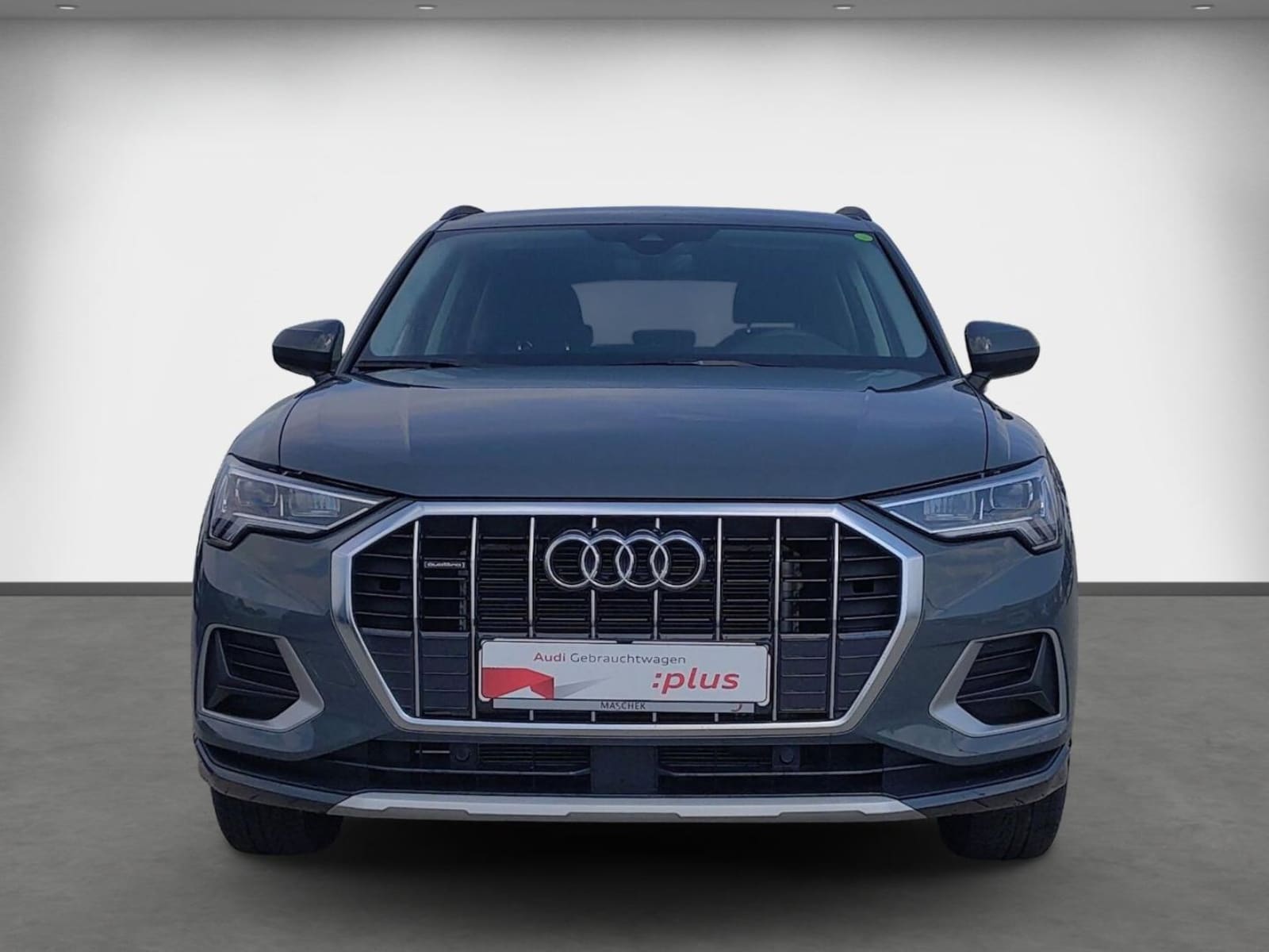 Audi Q3 – Bild 8