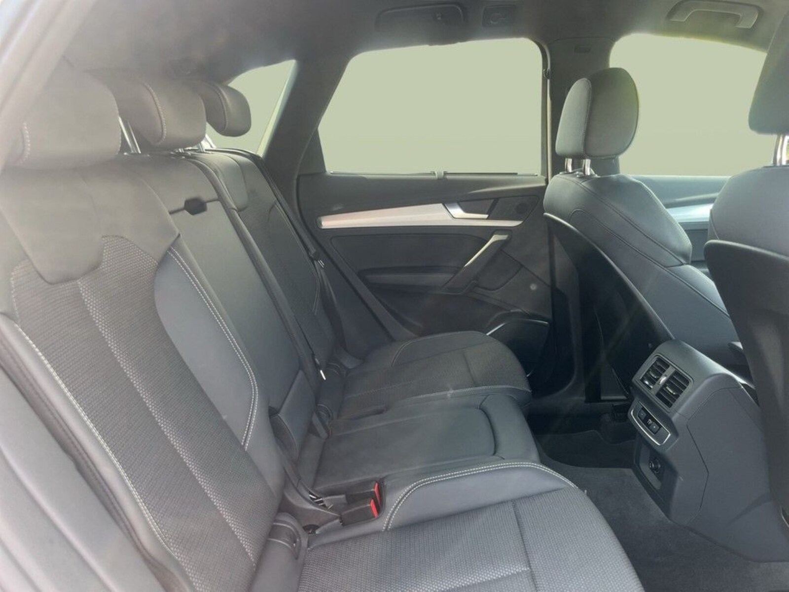 Audi Q5 – Bild 17