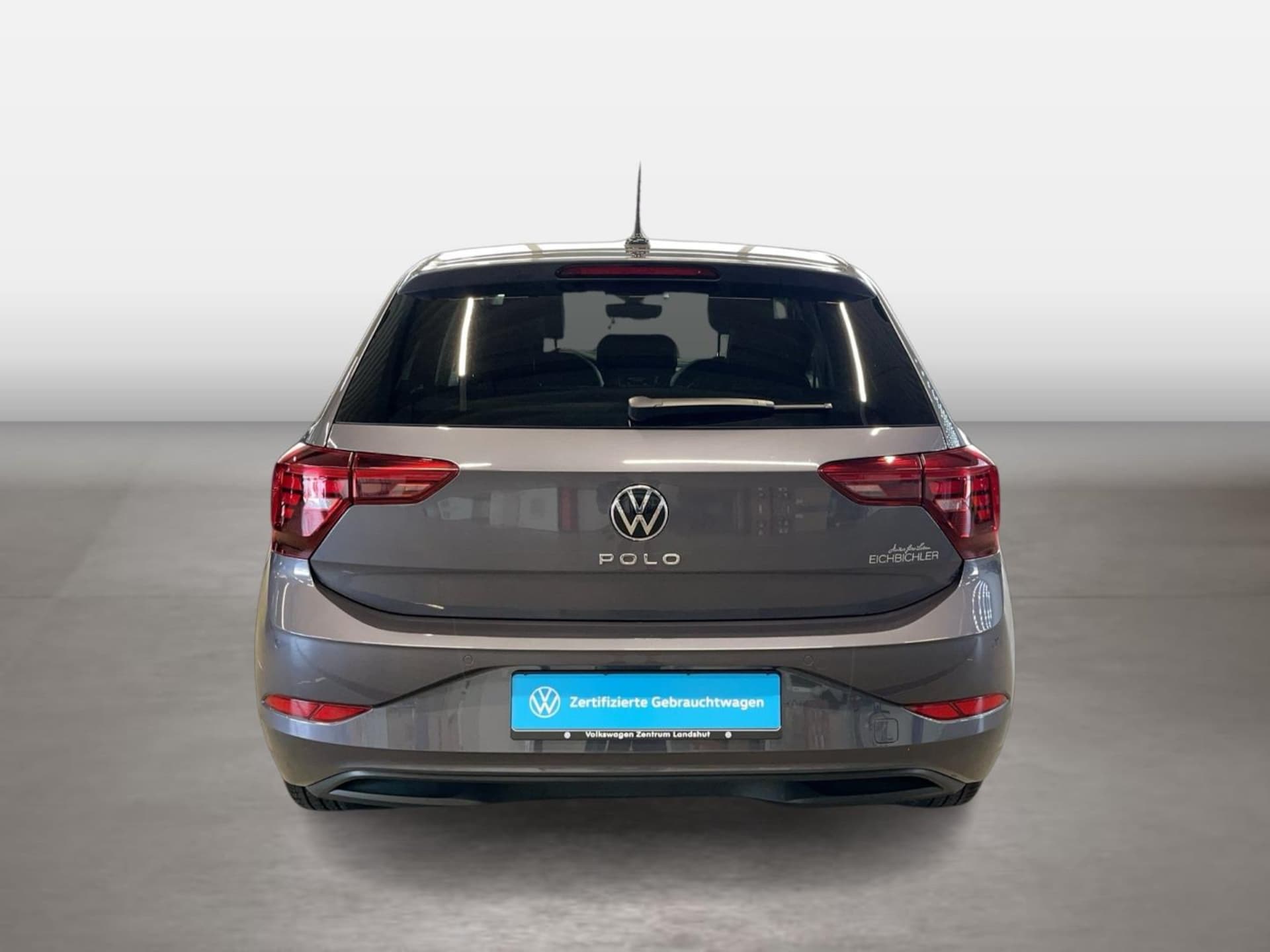 Volkswagen Polo Goal