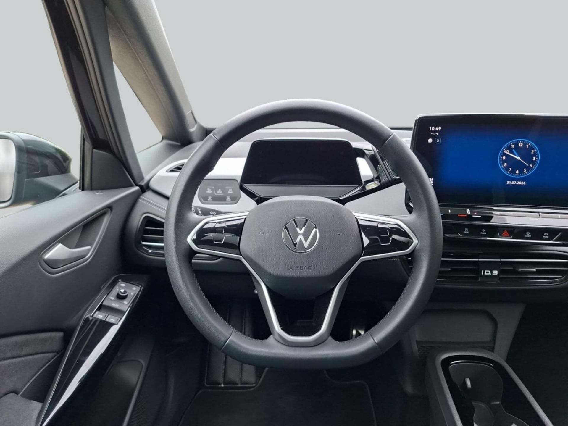 Volkswagen ID.3 MOVE Pro