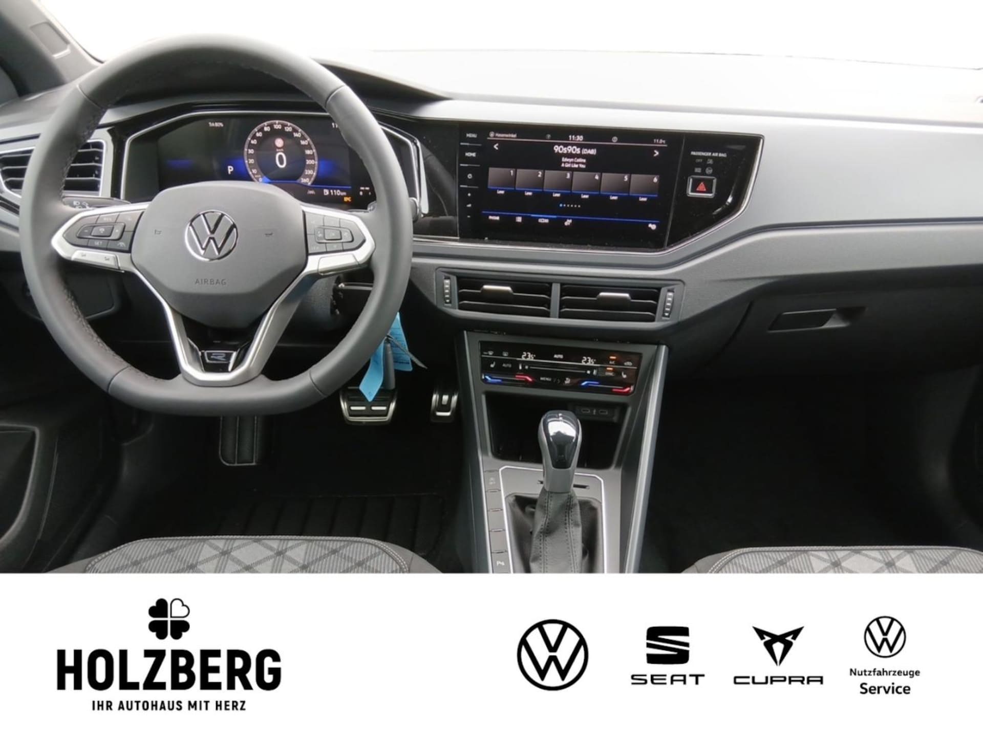 Volkswagen Taigo R-Line