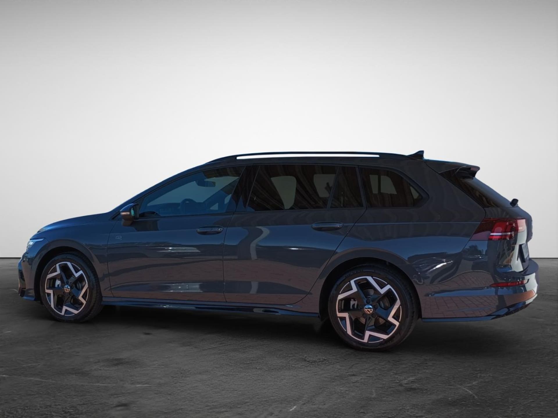 Volkswagen Golf Variant R-Line