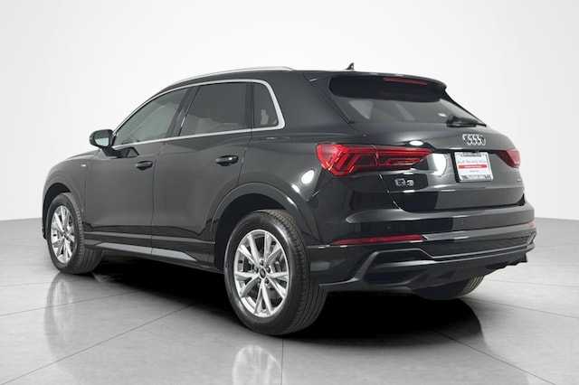 2023 Audi Q3 SUV