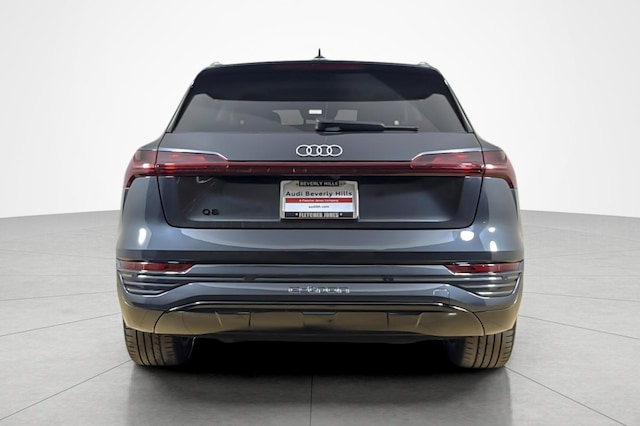 2024 Audi Q8 e-tron