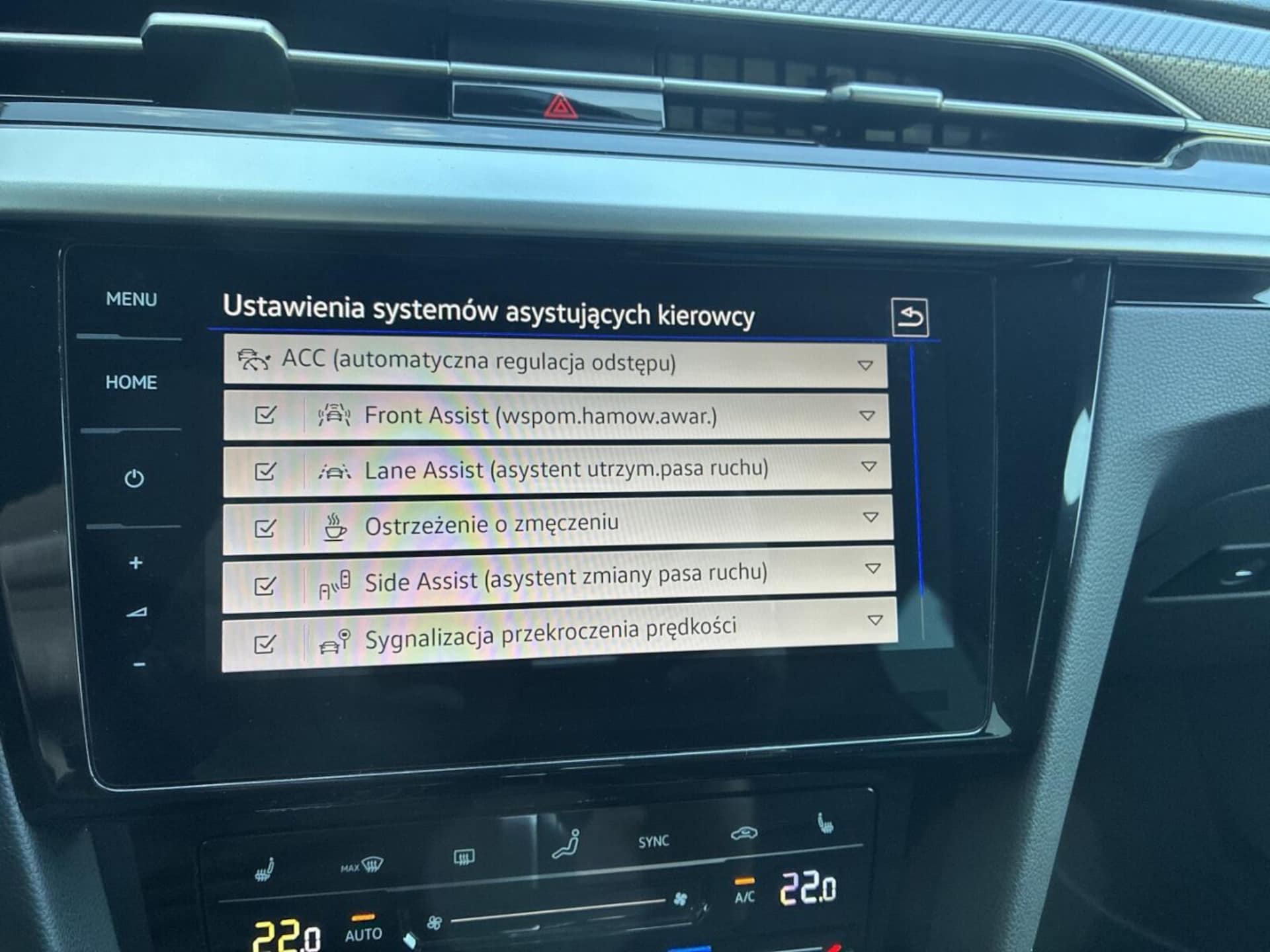 Volkswagen Arteon Shooting Brake R