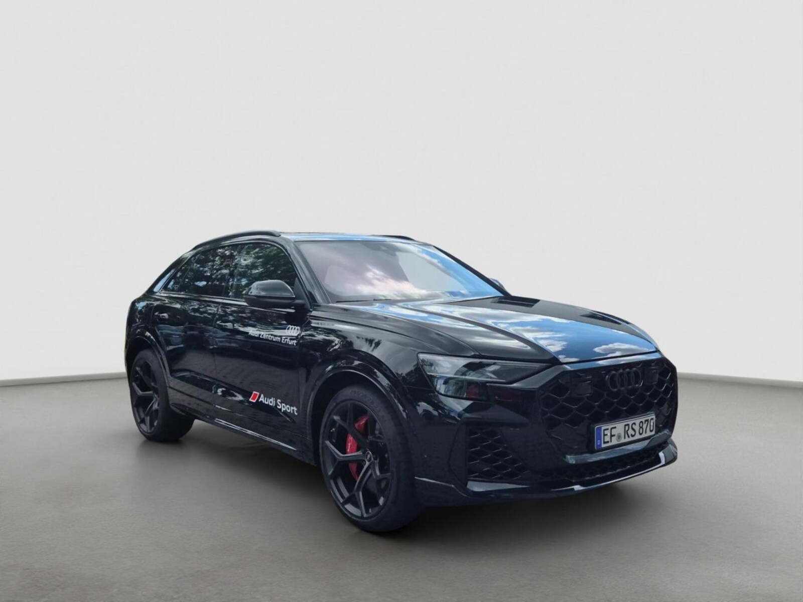 Audi RS Q8 performance – Bild 8