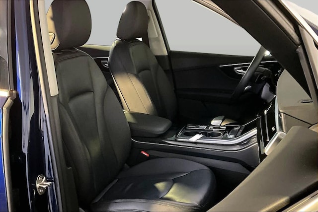 2022 Audi Q7 Premium Plus - Photo 8