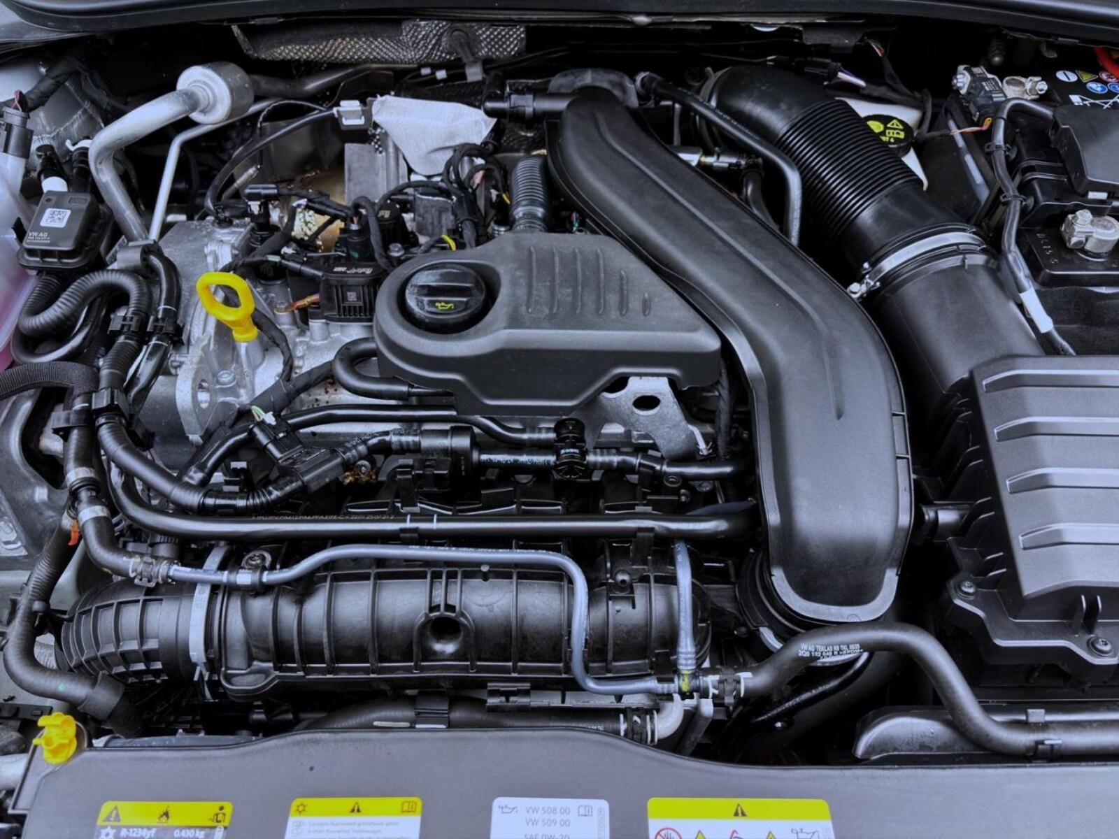 Volkswagen Taigo – Bild 18