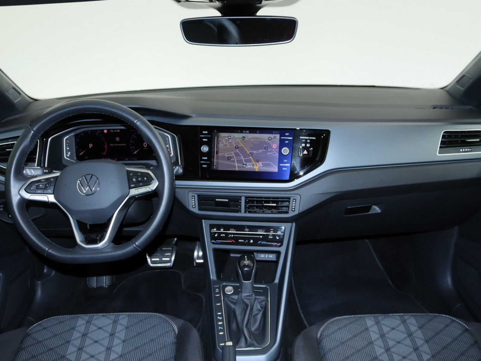 Volkswagen Polo – Bild 18
