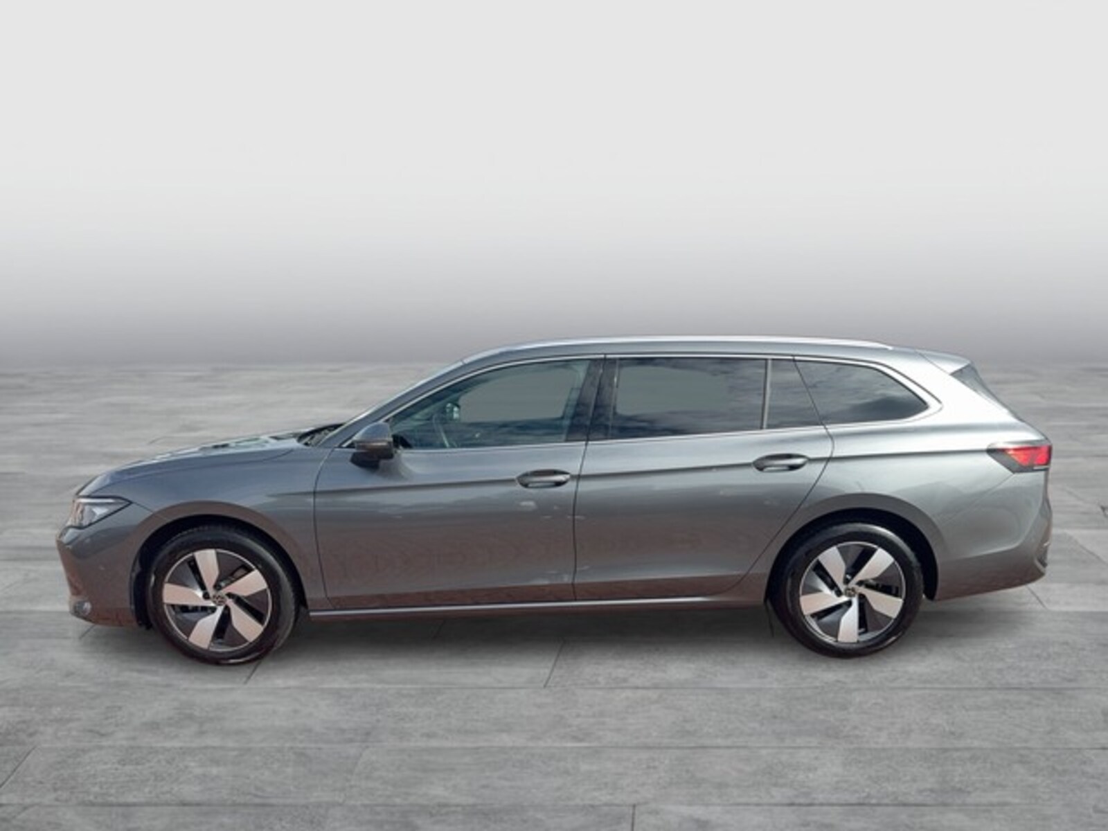 Volkswagen Passat – Bild 2