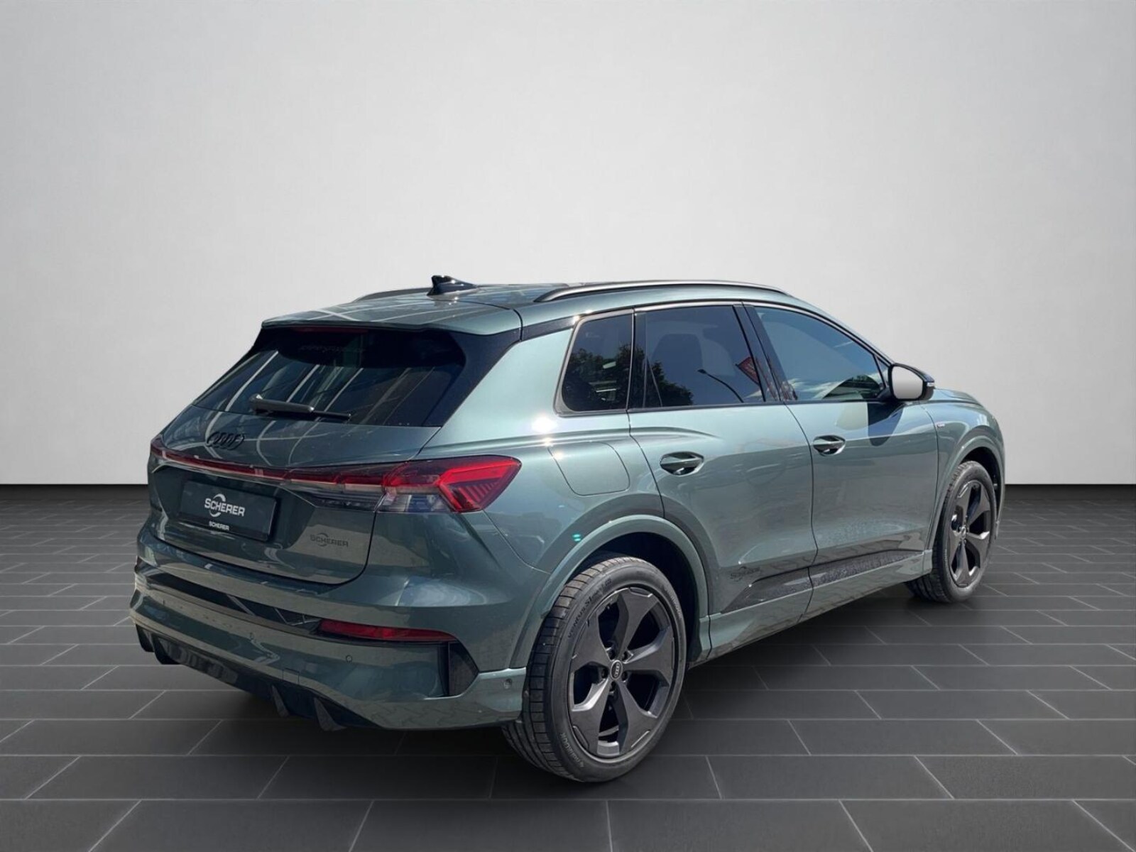 Audi Q4 e-tron – Bild 2