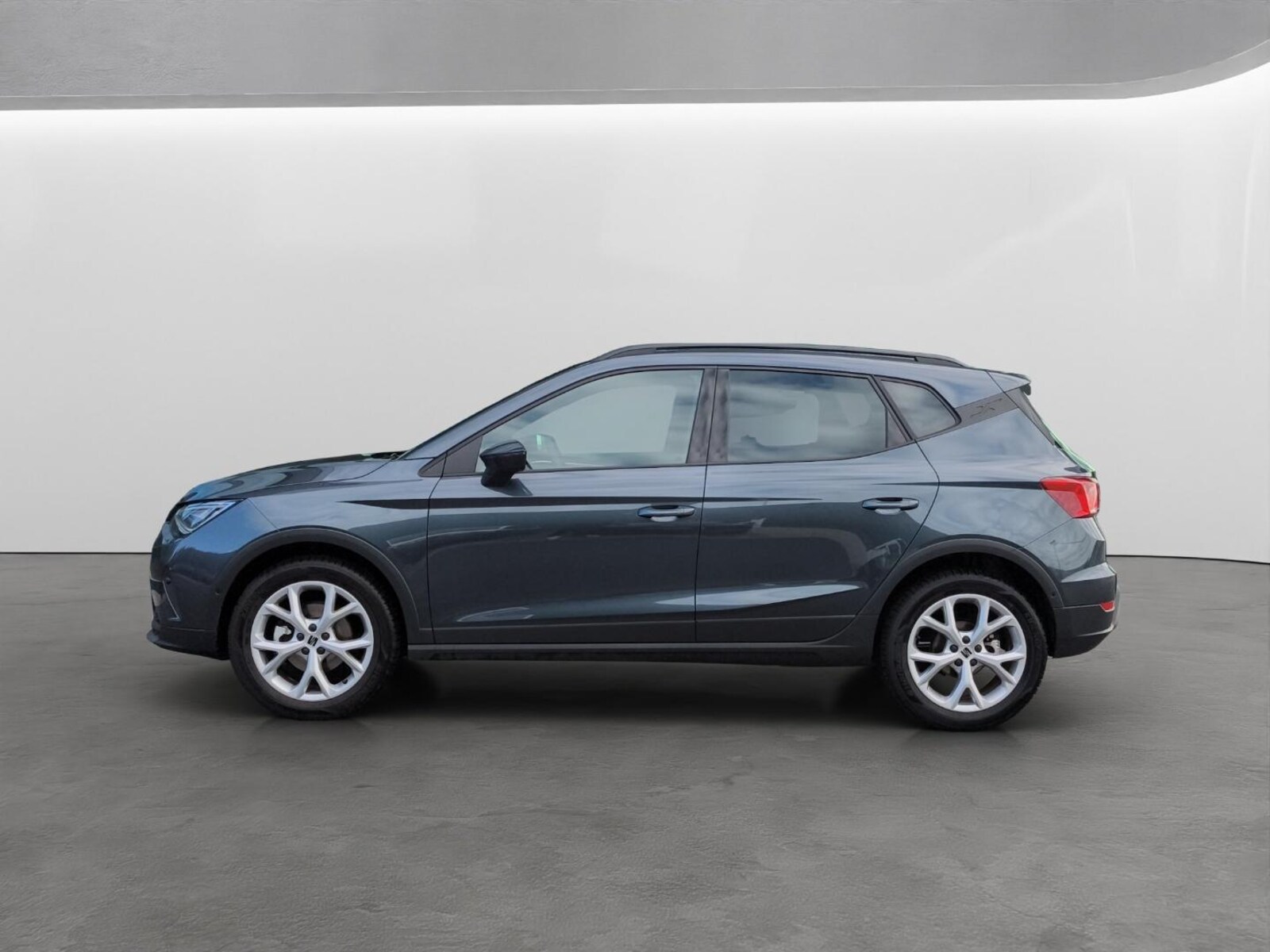 SEAT Arona – Bild 4