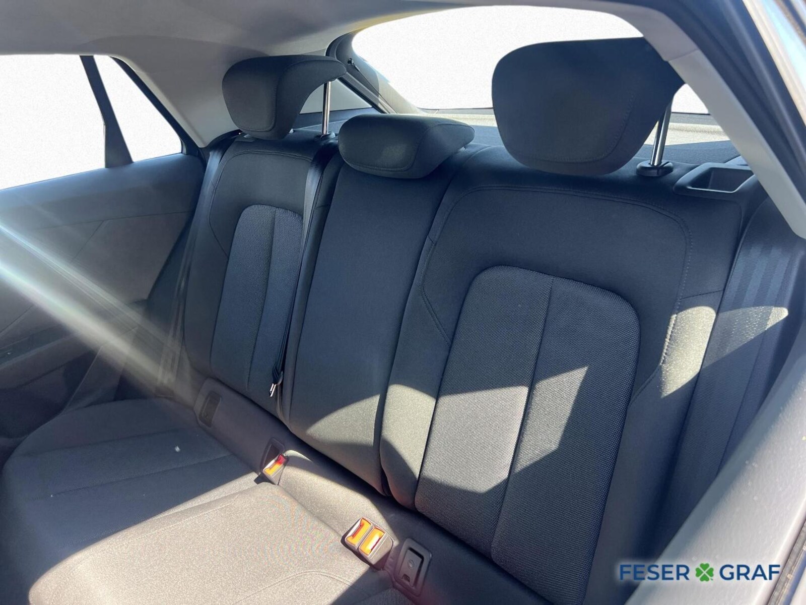 Audi Q2 – Bild 11