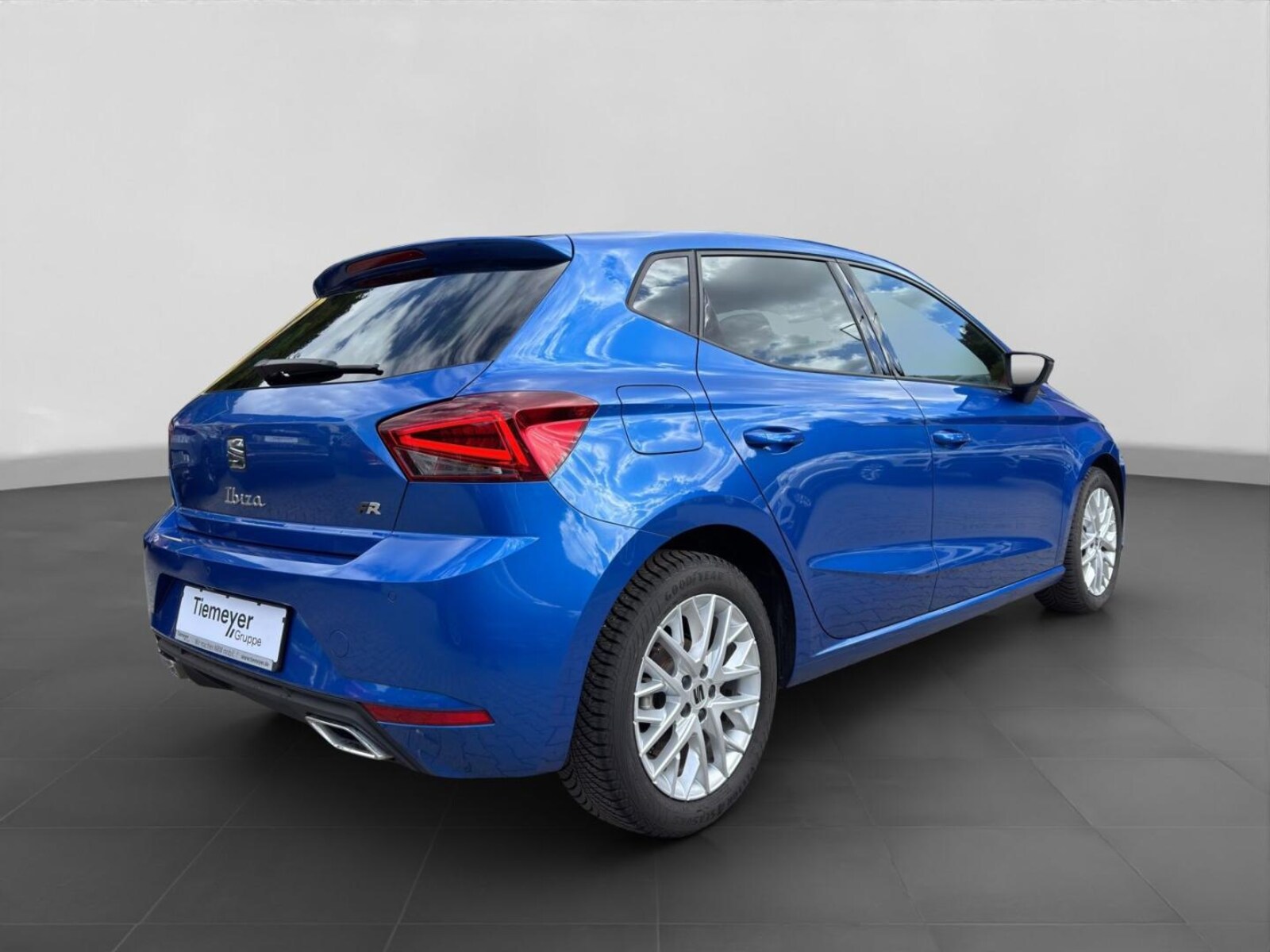 SEAT Ibiza – Bild 3