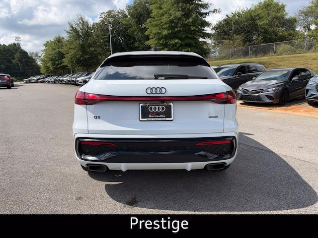 2026 Audi Q5 Sportback