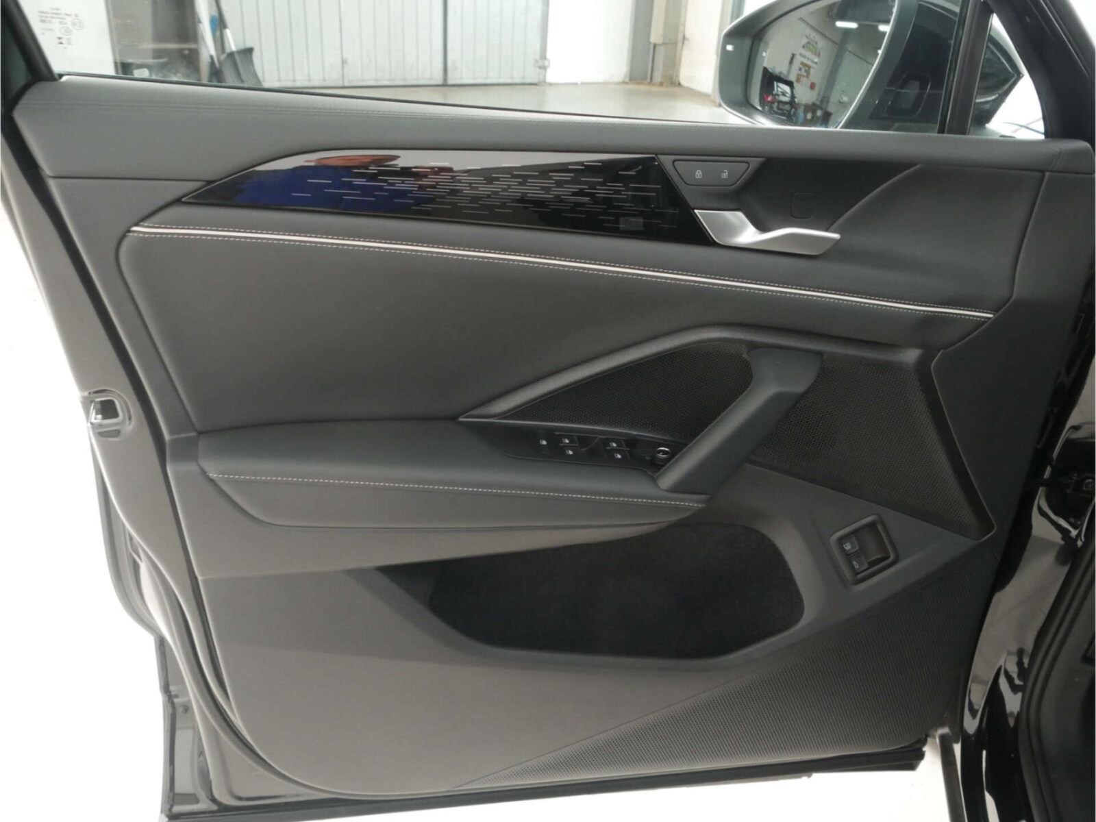 Volkswagen Tiguan – Bild 13
