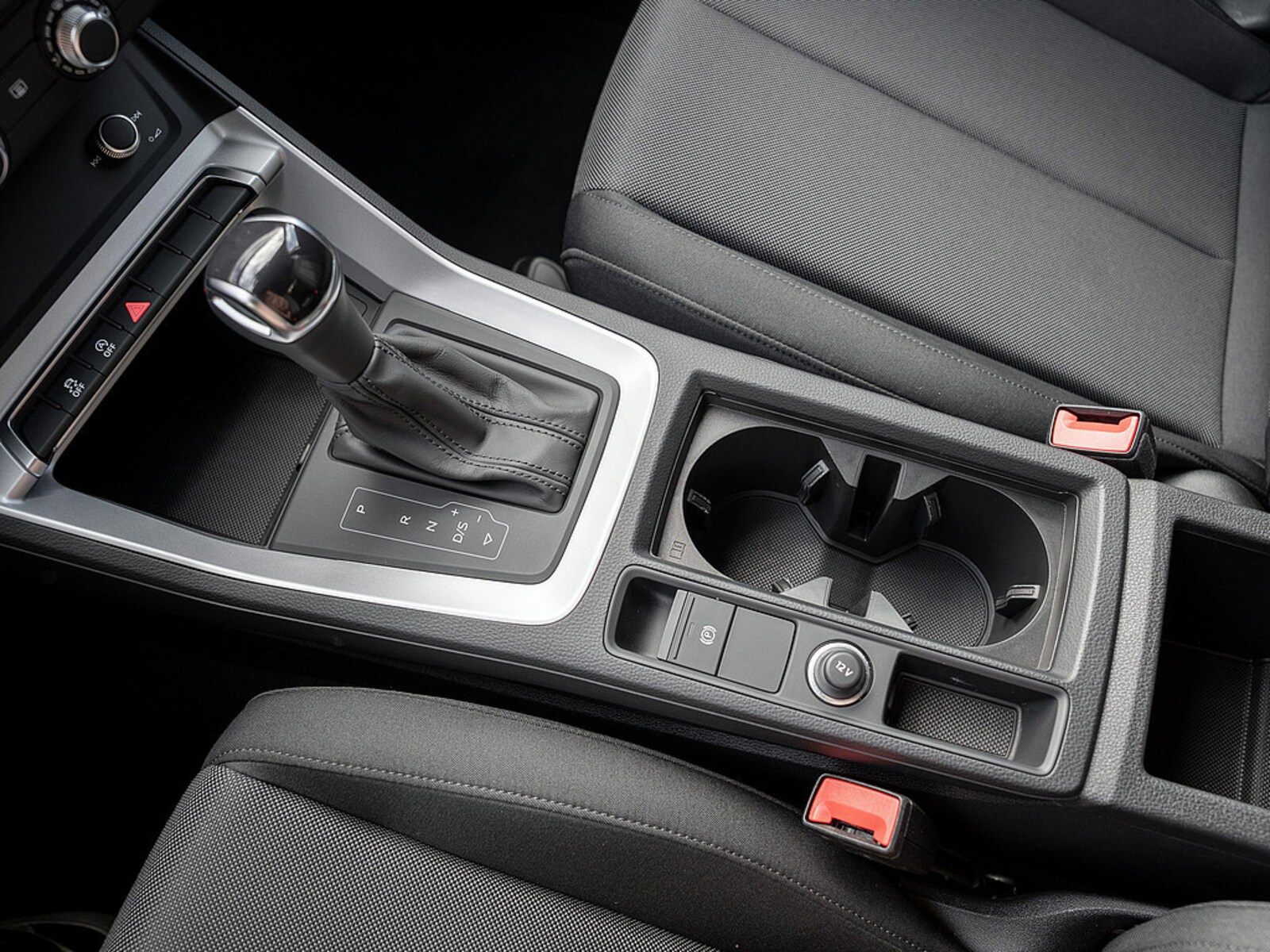 Audi Q3 – Bild 9