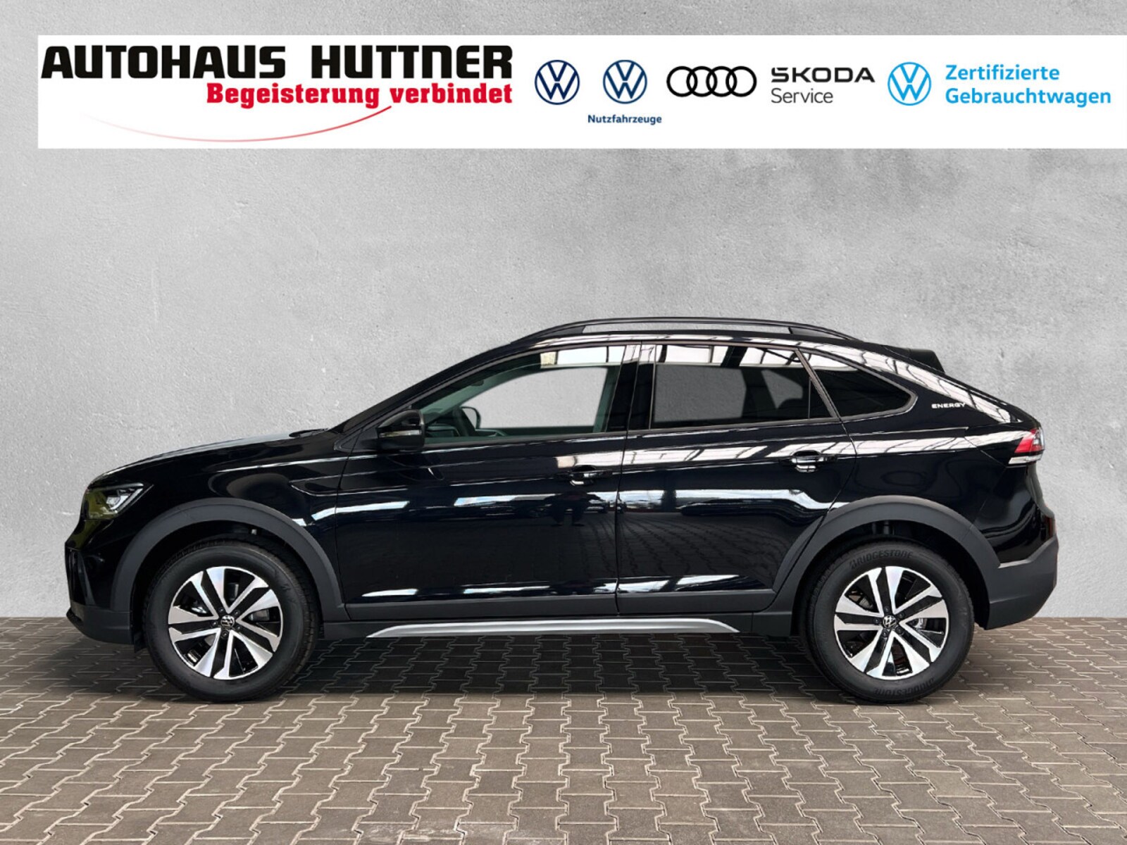 Volkswagen Taigo – Bild 2