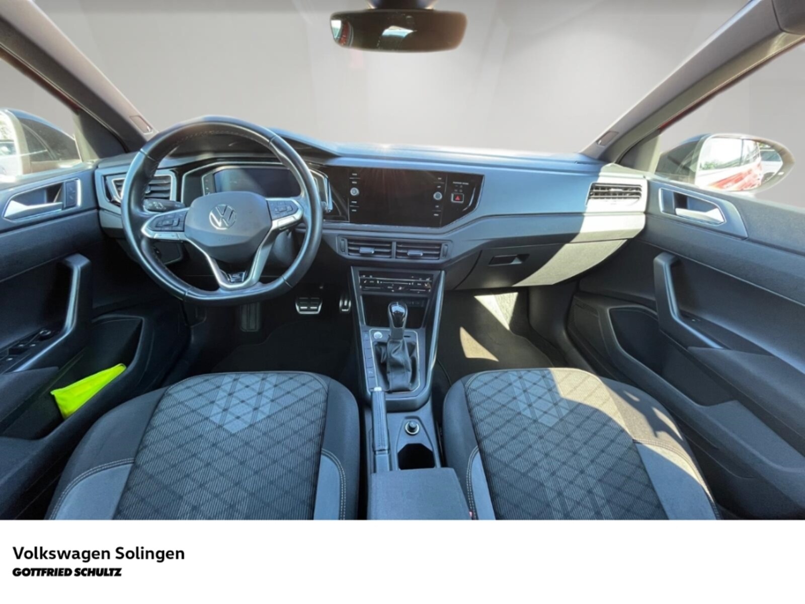 Volkswagen Taigo – Bild 6