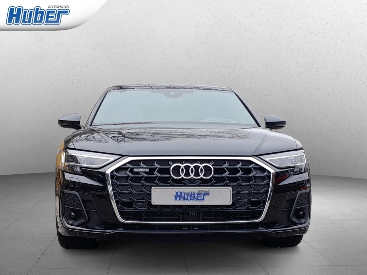 Image about Audi A8 50 TDI quattro tiptronic