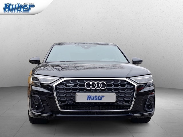 Image about Audi A8 50 TDI quattro tiptronic