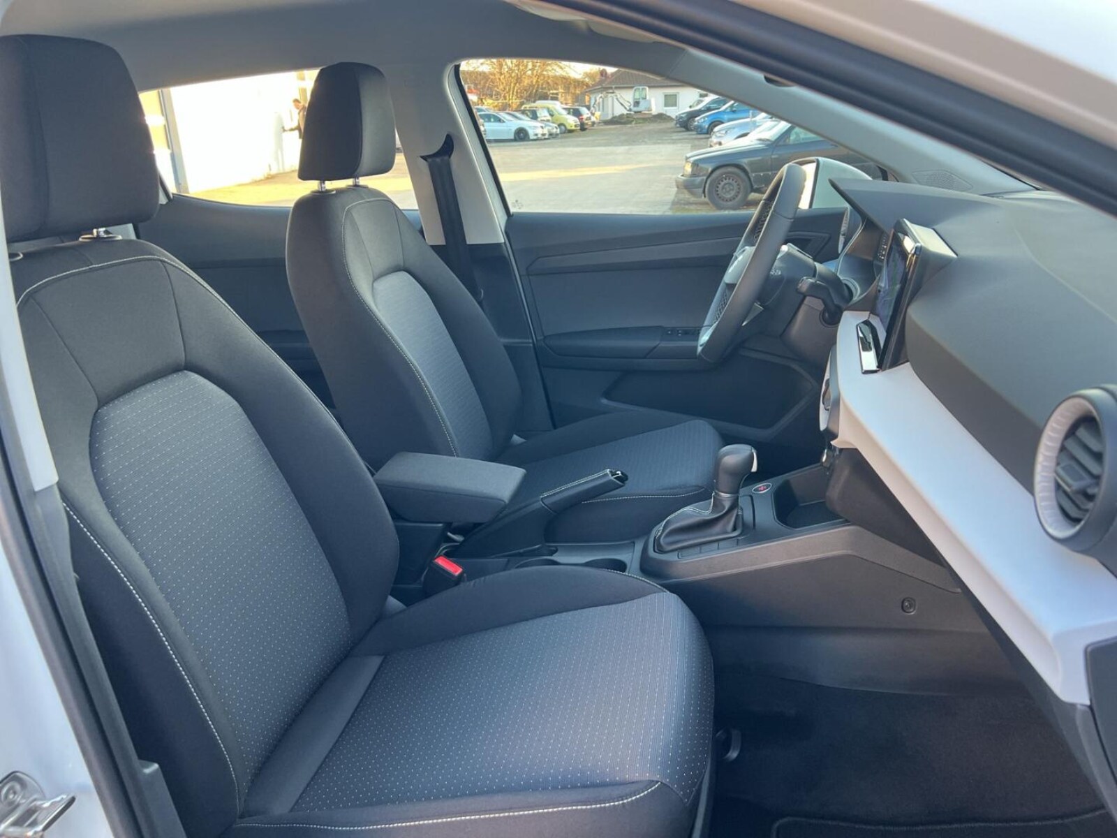 SEAT Ibiza – Bild 15