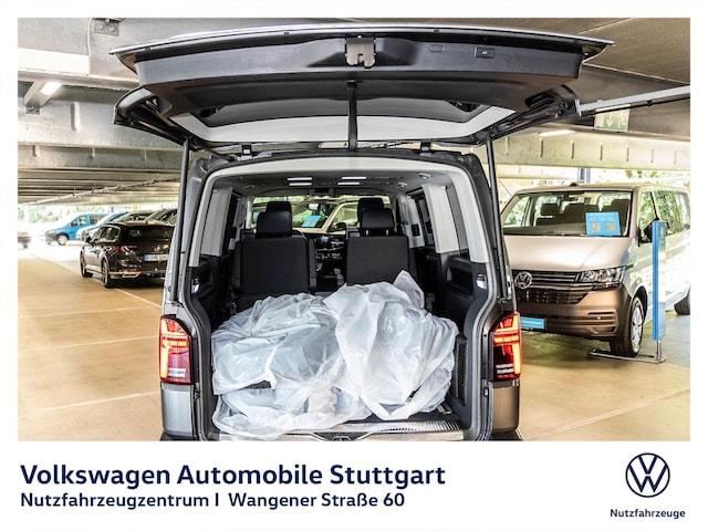 Volkswagen T6.1 Multivan