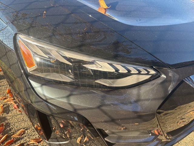 Used 2023 Audi e-tron GT Prestige with VIN WAUDJBFW6P7008088 for sale in Englewood, NJ