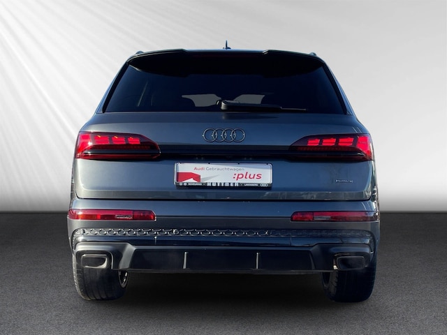 Audi Q7 SUV S Line 50 TDI Quattro Tiptronic - - Joinsteer - #4