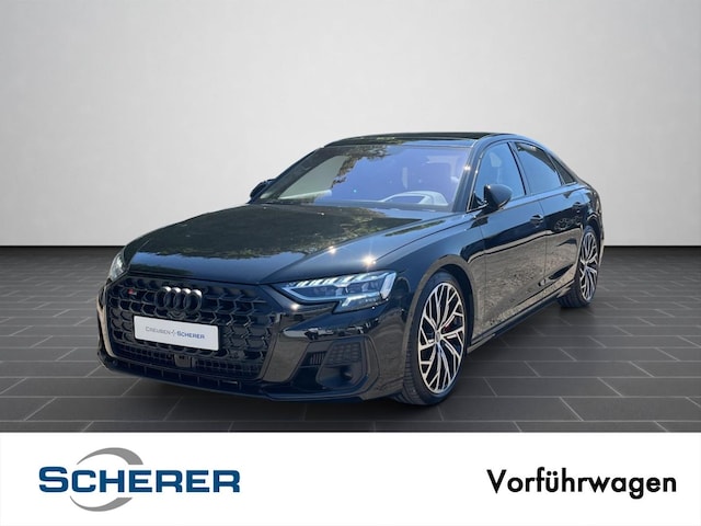 Audi S8 TFSI Quattro Tiptronic -  - Joinsteer - #1