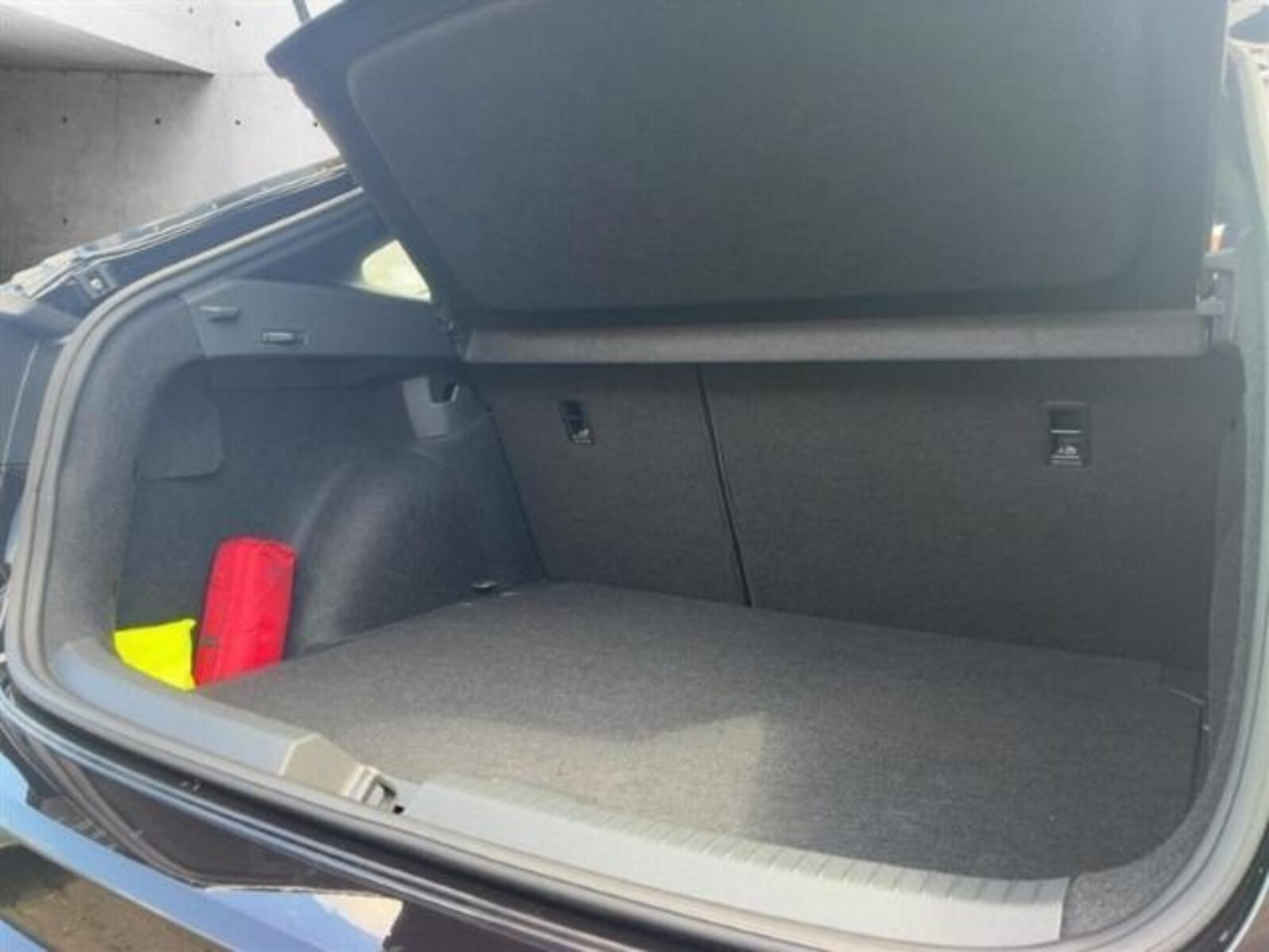 Volkswagen Taigo – Bild 6