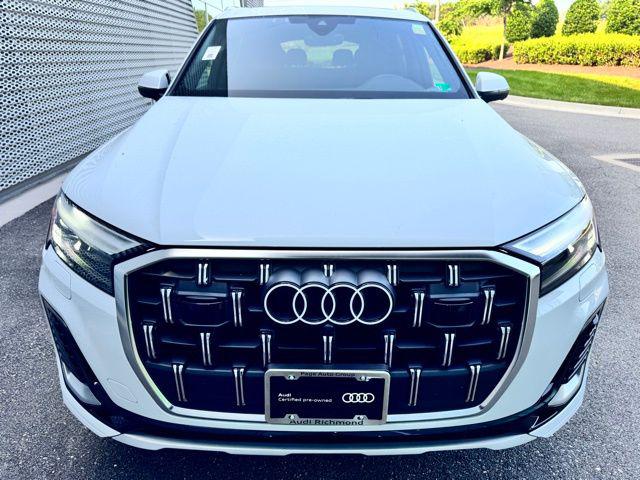 2025 Audi Q7 Premium - Photo 7