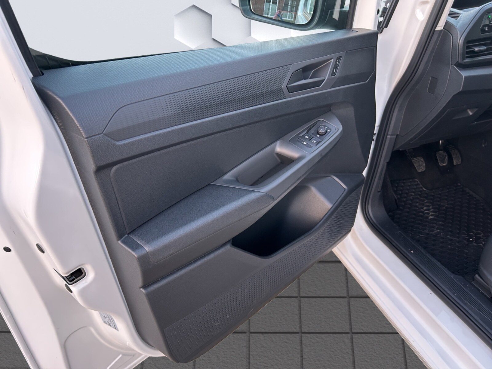 Volkswagen Caddy Cargo – Bild 11