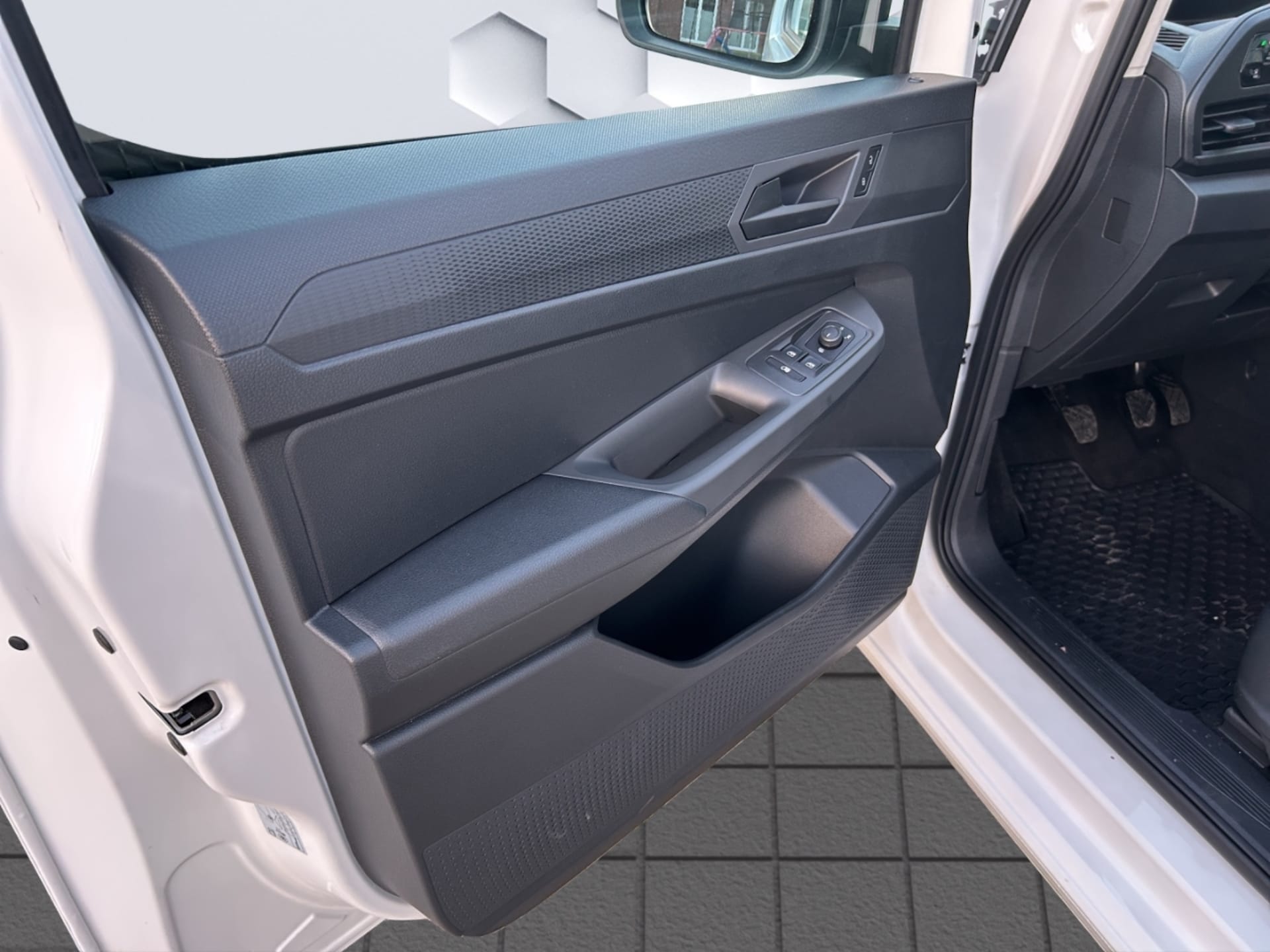 Volkswagen Caddy Cargo