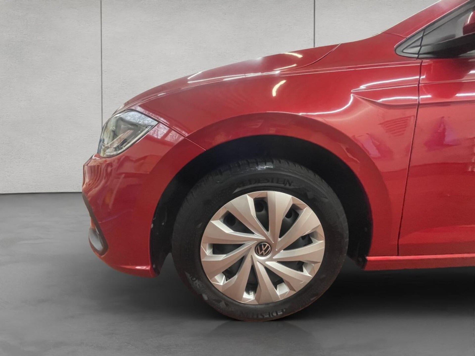 Volkswagen Polo Life